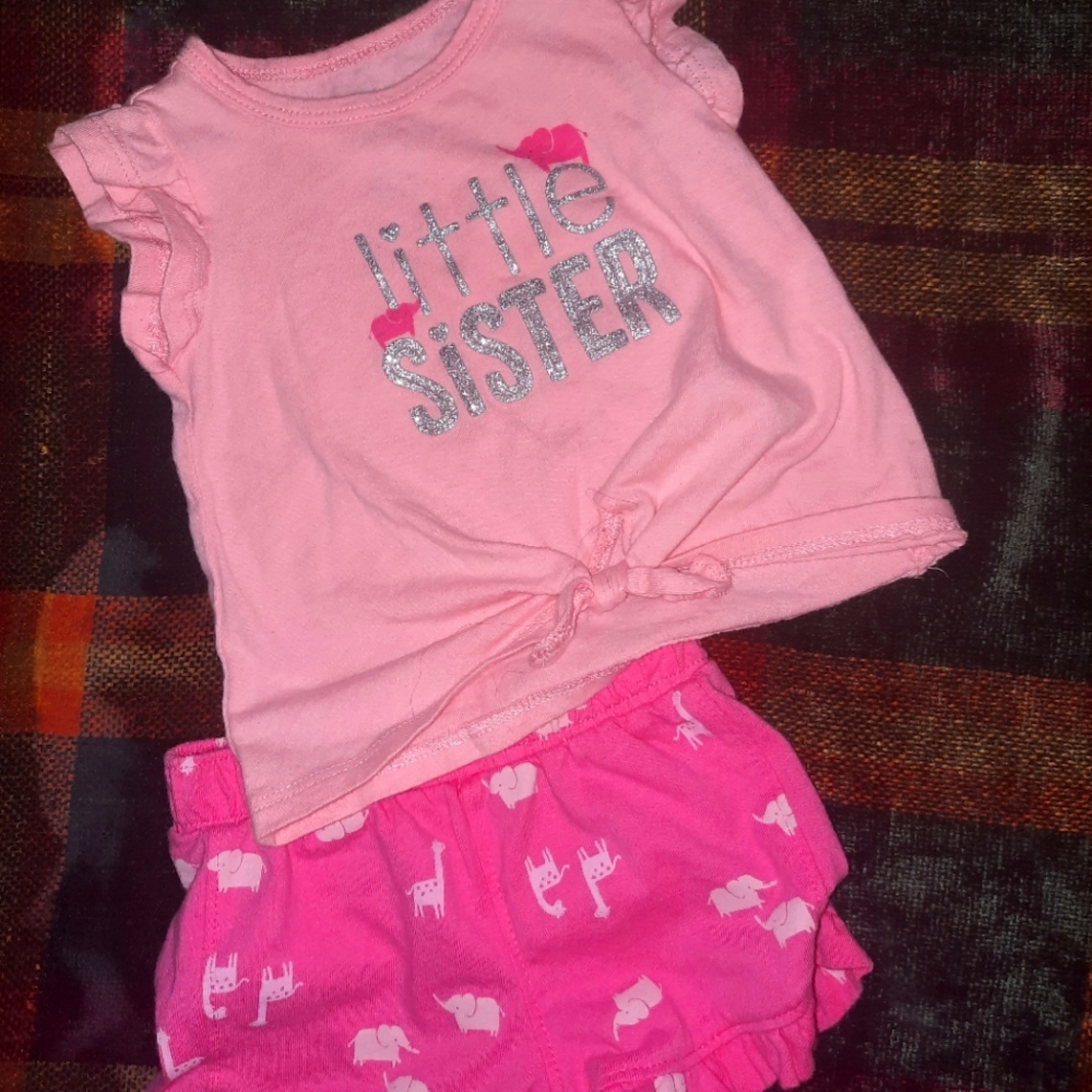 3/$12 Matching Sets